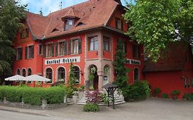 Hotel-Restaurant Ochsen